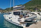 Yachtcharter Lucia40 CLASS 3