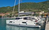 Yachtcharter Lucia40 CLASS 4