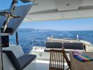 Yachtcharter Lucia40 CLASS 8