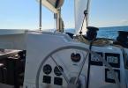 Yachtcharter Lucia40 CLASS 9