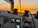 Yachtcharter Lucia40 CLASS 10