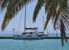 Yachtcharter Lucia40 CLASS 11