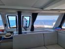 Yachtcharter Lucia40 CLASS 13