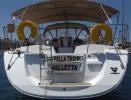 Yachtcharter Jeanneau53 ECONOMY