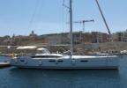 Yachtcharter Jeanneau53 ECONOMY 1