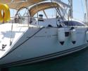 Yachtcharter Jeanneau53 ECONOMY 2