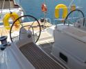 Yachtcharter Jeanneau53 ECONOMY 4