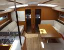 Yachtcharter Jeanneau53 ECONOMY 7