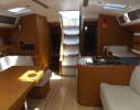 Yachtcharter Jeanneau53 ECONOMY 10