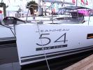 Yachtcharter Jeanneau54 ECONOMY