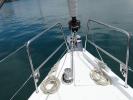 Yachtcharter Jeanneau54 ECONOMY 1