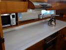 Yachtcharter Jeanneau54 ECONOMY 5