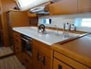 Yachtcharter Jeanneau54 ECONOMY 6