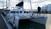 Yachtcharter Lagoon380 CLASS 1
