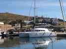 Yachtcharter Lagoon380 CLASS 3