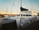 Yachtcharter Lagoon380 ECONOMY