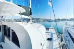 Yachtcharter Lagoon380 ECONOMY 2