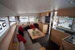 Yachtcharter Lagoon39 ECONOMY 3