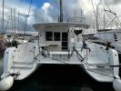 Yachtcharter Lagoon40 PRESTIGE