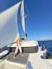Yachtcharter Lagoon40 PRESTIGE 8