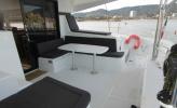 Yachtcharter Lagoon42 CLASS