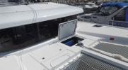 Yachtcharter Lagoon42 CLASS 4