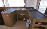 Yachtcharter Lagoon42 CLASS 10