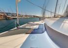 Yachtcharter Lagoon46 PRESTIGE 1