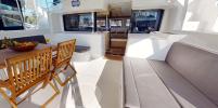 Yachtcharter Lagoon46 PRESTIGE 2