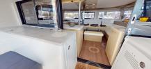 Yachtcharter Lagoon46 PRESTIGE 3