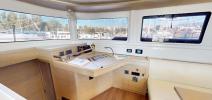 Yachtcharter Lagoon46 PRESTIGE 6