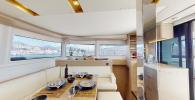 Yachtcharter Lagoon46 PRESTIGE 7