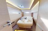 Yachtcharter Lagoon46 PRESTIGE 9
