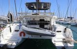 Yachtcharter Lagoon46 PRESTIGE