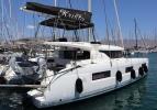 Yachtcharter Lagoon46 PRESTIGE 1