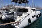 Yachtcharter Lagoon46 PRESTIGE 2