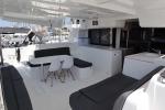 Yachtcharter Lagoon46 PRESTIGE 3