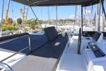 Yachtcharter Lagoon46 PRESTIGE 8