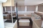 Yachtcharter Lagoon46 PRESTIGE 10