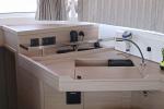 Yachtcharter Lagoon46 PRESTIGE 13