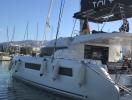 Yachtcharter Lagoon50 CLASS 1
