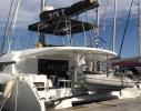 Yachtcharter Lagoon50 CLASS 2