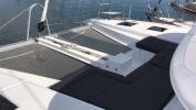 Yachtcharter Lagoon50 CLASS 4