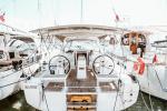 Yachtcharter Oceanis38 PRESTIGE