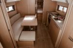 Yachtcharter Oceanis38 PRESTIGE 1