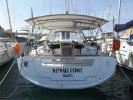 Yachtcharter Oceanis48 5Cab ECONOMY