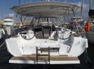 Yachtcharter Oceanis48 5Cab ECONOMY 1