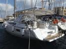 Yachtcharter Oceanis48 5Cab ECONOMY 2