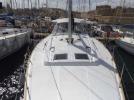 Yachtcharter Oceanis48 5Cab ECONOMY 3