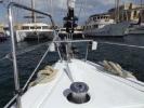Yachtcharter Oceanis48 5Cab ECONOMY 5